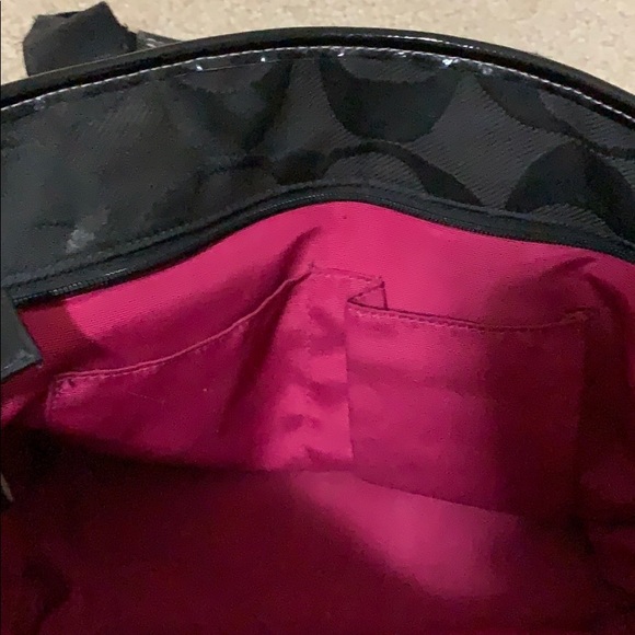 Coach bag - Picture 8 of 8